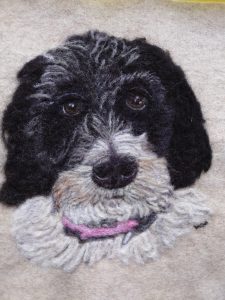 Prue by Wendy Middleton