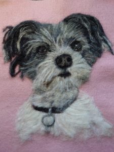 Lola by Wendy Middleton