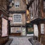 Little-Shambles-York by Wendy Middleton