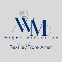 Wendy Middleton business card