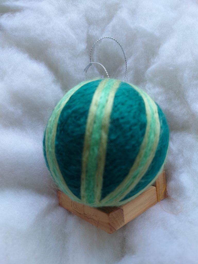Green by Wendy Middleton