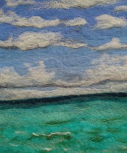 Where I would rather be by Wendy Middleton