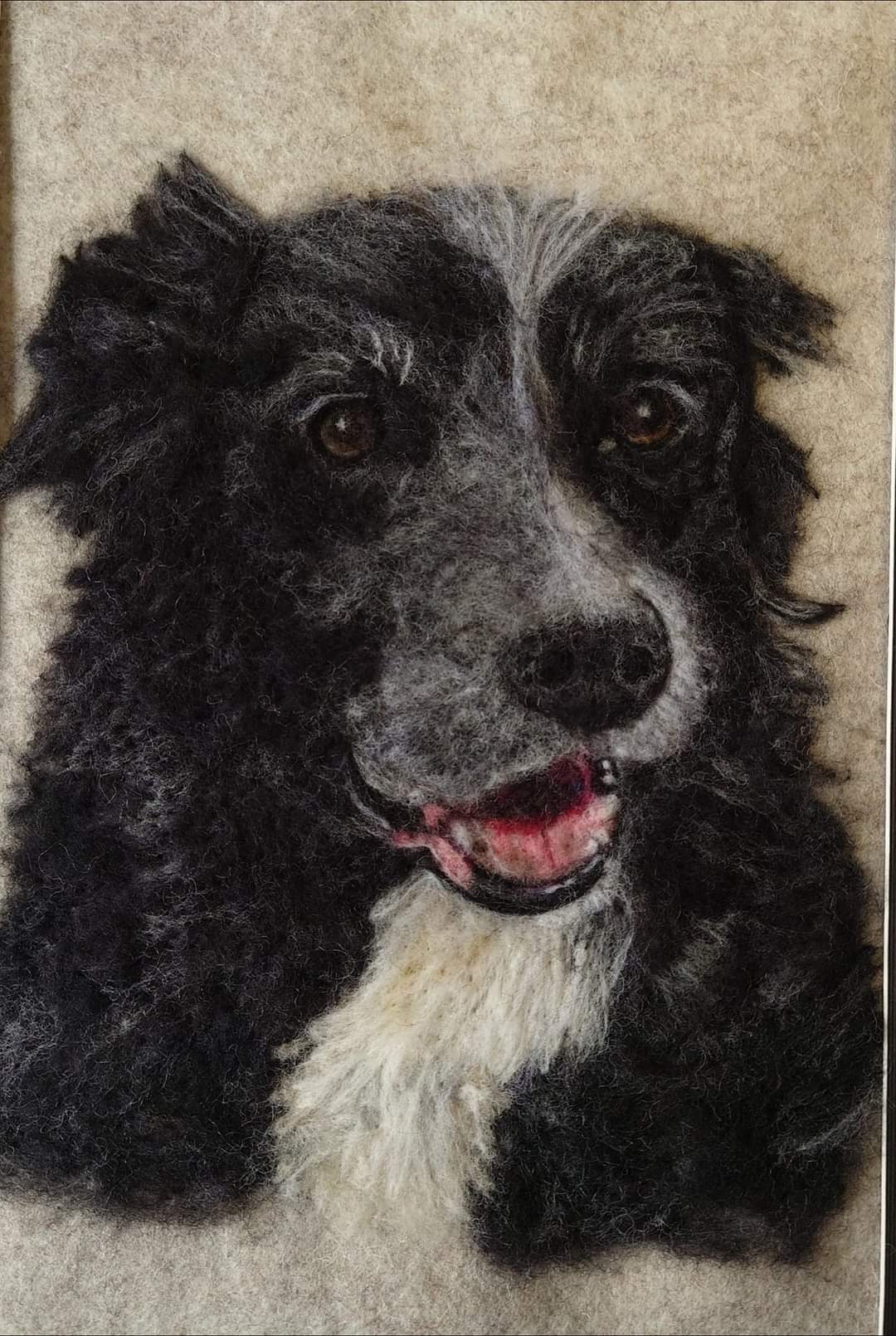 Milly by Wendy Middleton