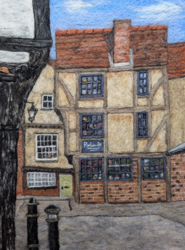 Market Place York
